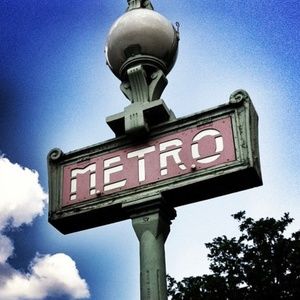 Meet your Posher, Stacey